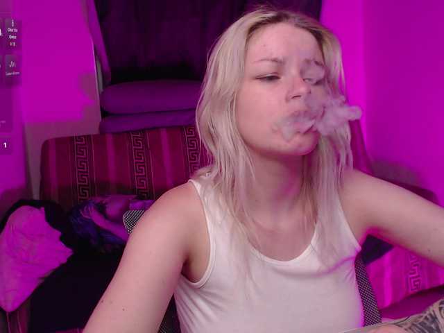 CherryNight666 live webcam show