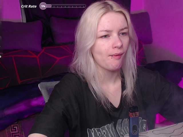 CherryNight666's BongaCams show and profile