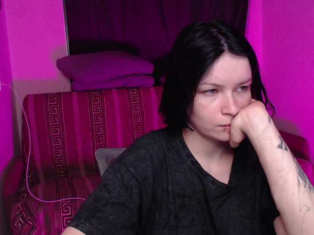 CherryNight666 live cam on BongaCams