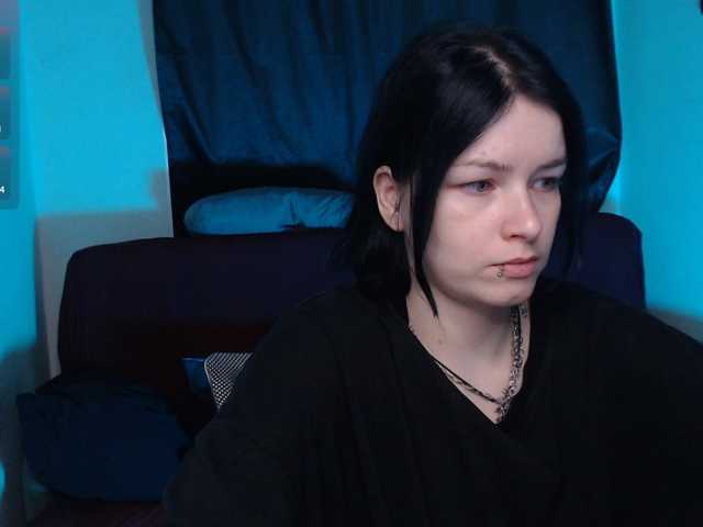 CherryNight666 live cam on BongaCams