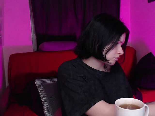 CherryNight666 live cam on BongaCams