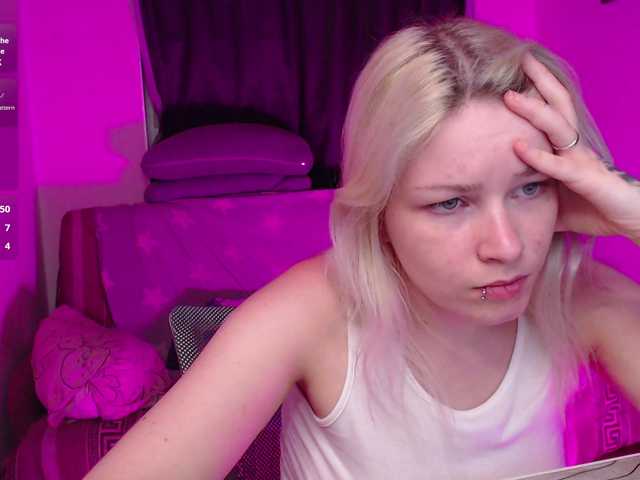 CherryNight666 live cam on BongaCams