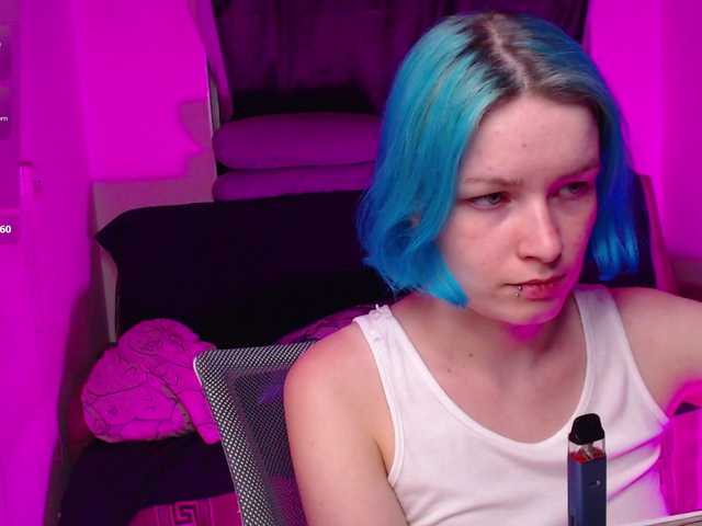 CherryNight666 live cam on BongaCams