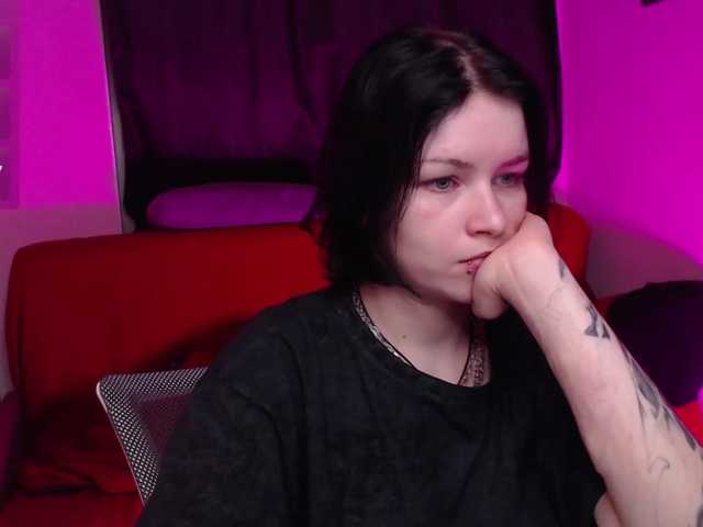 CherryNight666 live cam on BongaCams