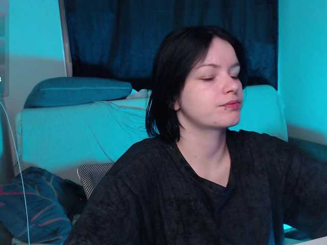 CherryNight666 live cam on BongaCams