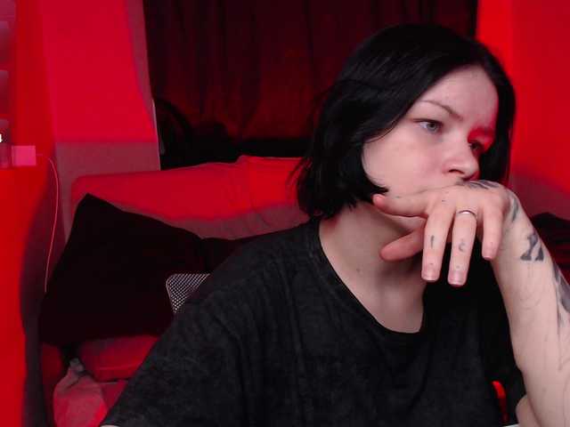 CherryNight666 live cam on BongaCams