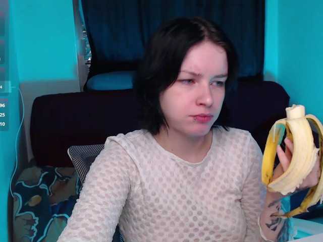 CherryNight666 live cam on BongaCams