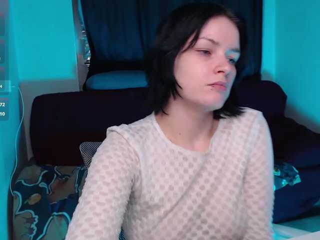 CherryNight666 live cam on BongaCams