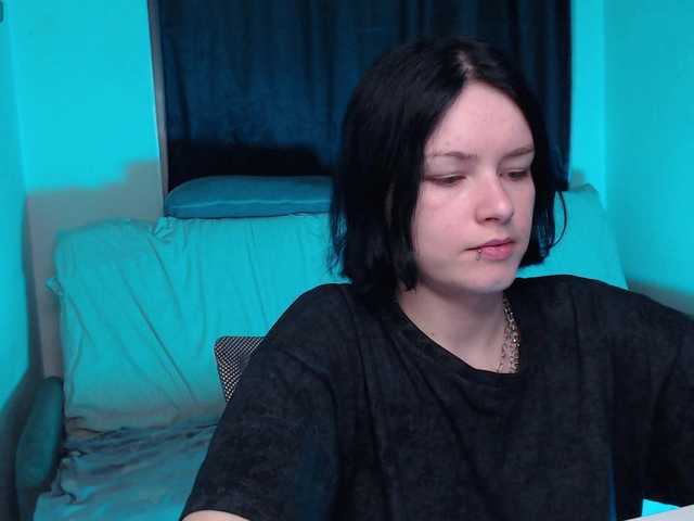 CherryNight666 live cam on BongaCams