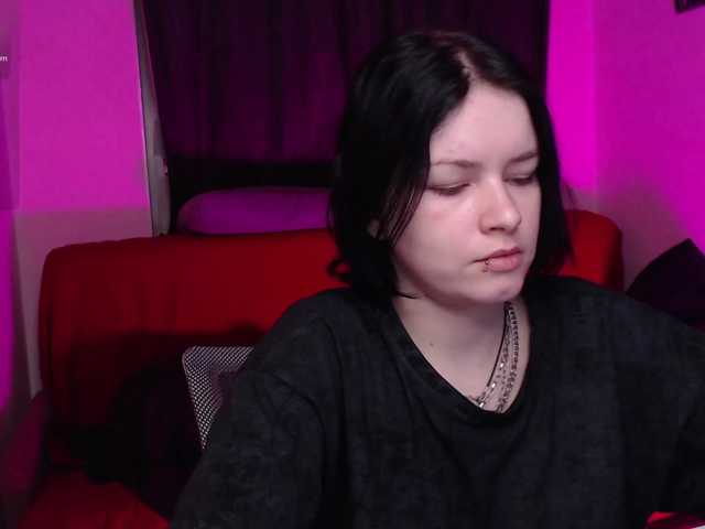 CherryNight666 live cam on BongaCams