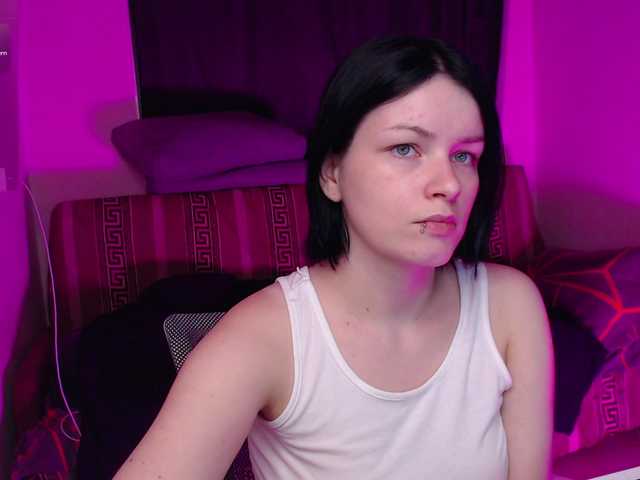 CherryNight666 live cam on BongaCams