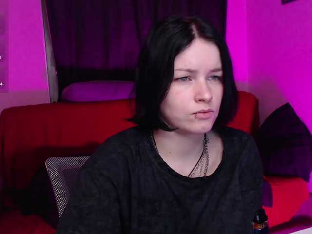 CherryNight666 live cam on BongaCams