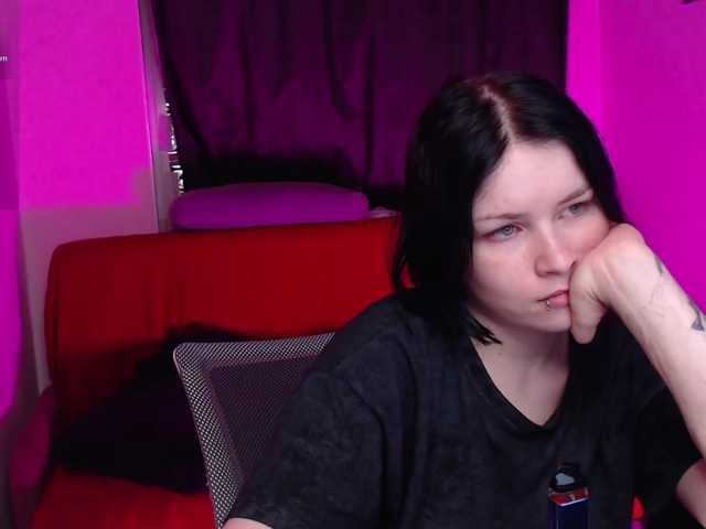 CherryNight666 live cam on BongaCams
