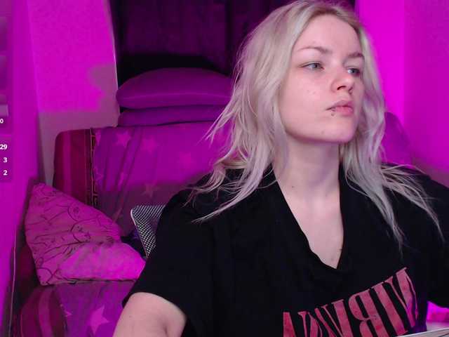 CherryNight666 live cam on BongaCams