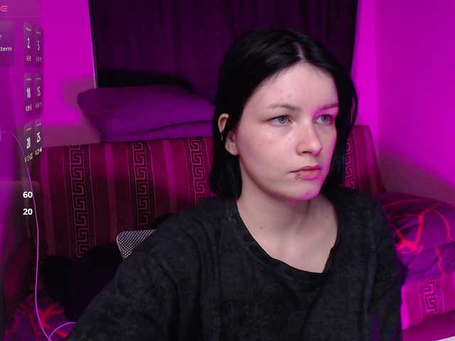 CherryNight666 live cam on BongaCams