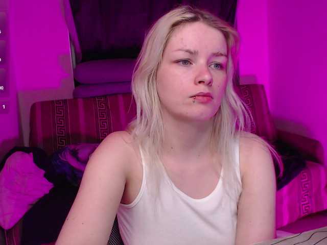 CherryNight666 live cam on BongaCams