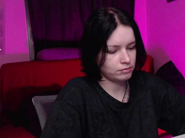 CherryNight666 live cam on BongaCams