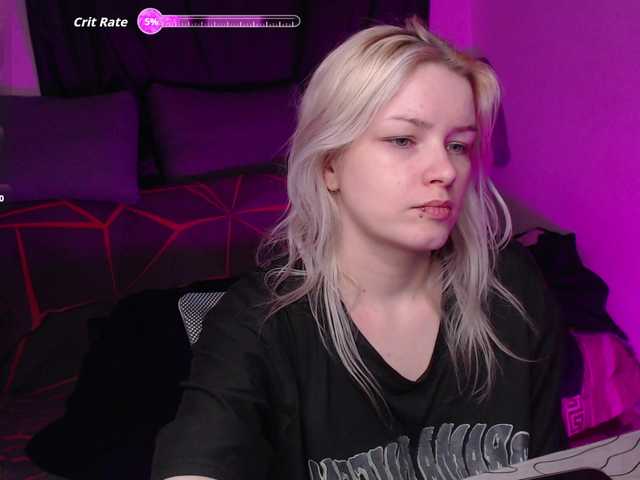 CherryNight666's BongaCams show and profile