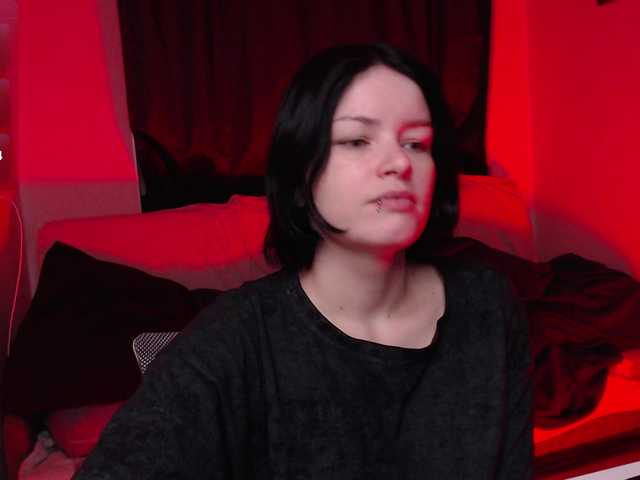 CherryNight666 live cam on BongaCams