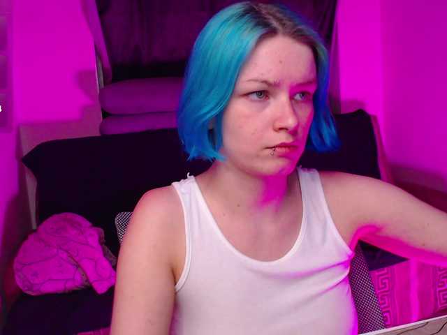 CherryNight666 live cam on BongaCams