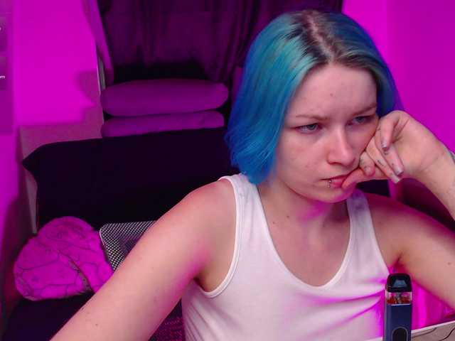 CherryNight666 live cam on BongaCams
