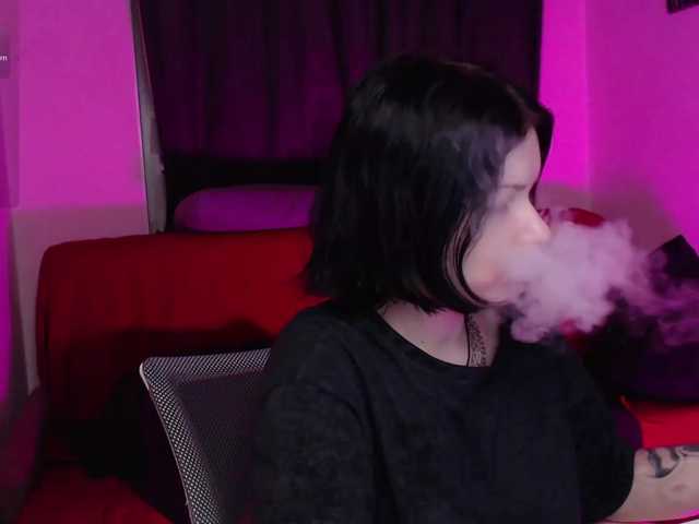 CherryNight666 live cam on BongaCams