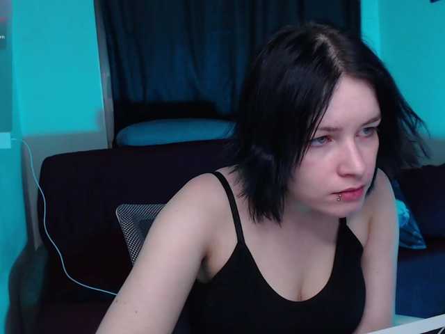 CherryNight666 live cam on BongaCams