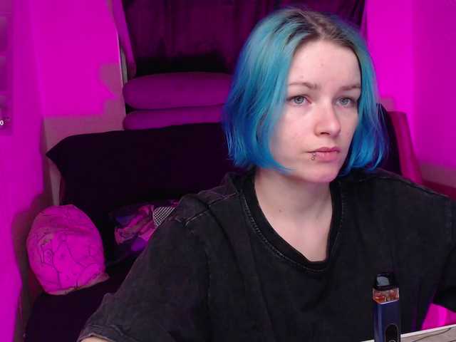 CherryNight666 live cam on BongaCams