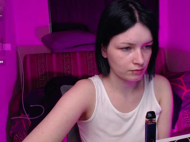 CherryNight666 live cam