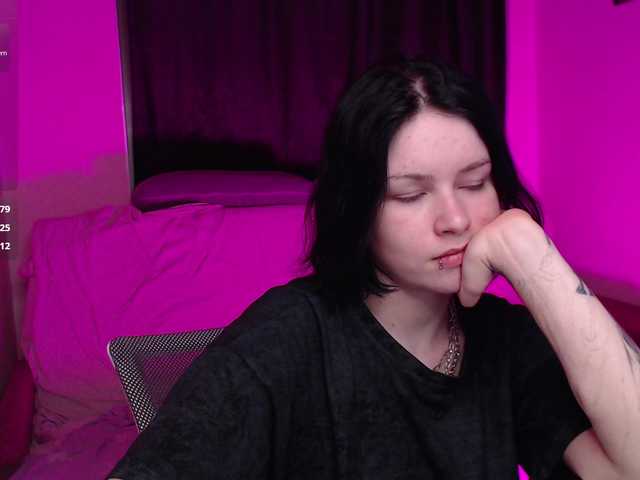 CherryNight666 live cam on BongaCams