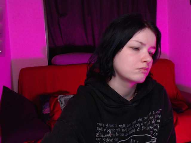CherryNight666 live cam on BongaCams