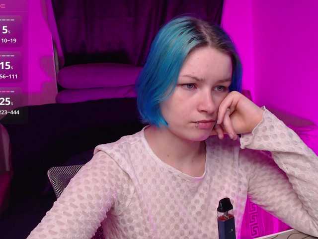 CherryNight666 live cam on BongaCams