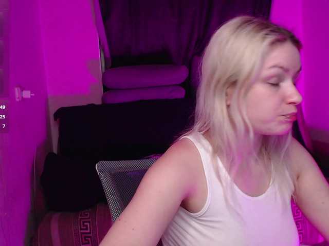 CherryNight666 live webcam show