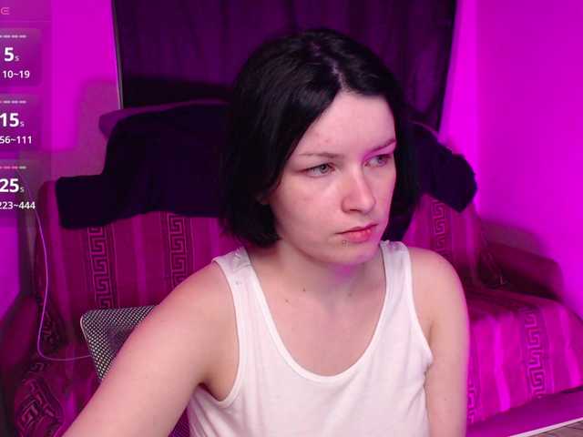 CherryNight666 live cam on BongaCams