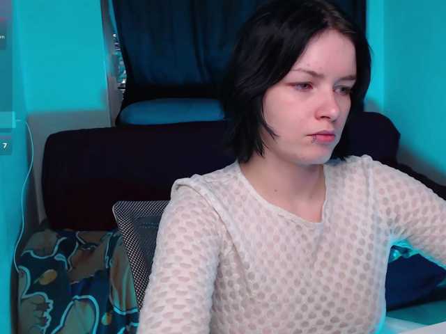 CherryNight666 live cam on BongaCams