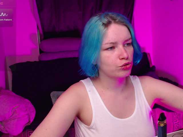 CherryNight666 live cam on BongaCams