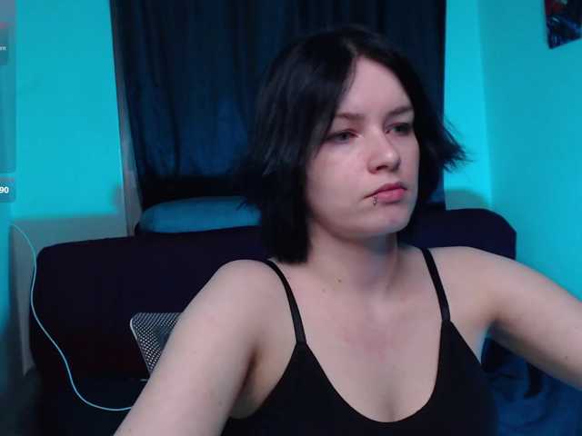 CherryNight666 live cam on BongaCams