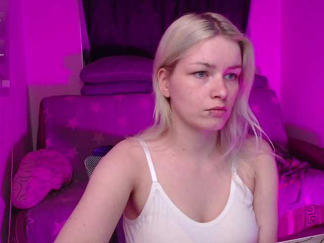 CherryNight666 live cam on BongaCams