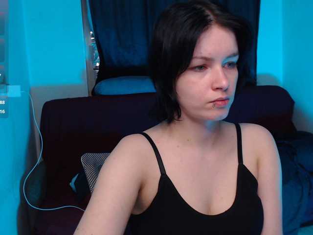 CherryNight666 live cam on BongaCams