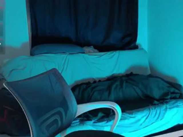 CherryNight666 live cam on BongaCams