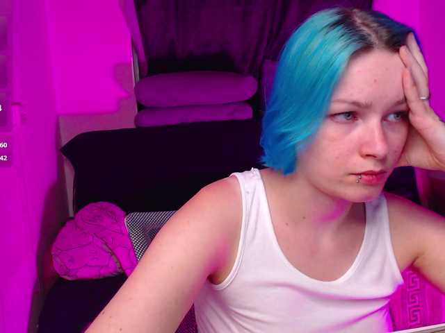 CherryNight666 live cam on BongaCams