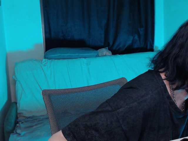 CherryNight666 live cam on BongaCams