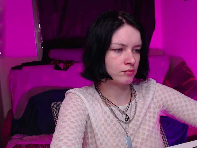 CherryNight666 live cam on BongaCams