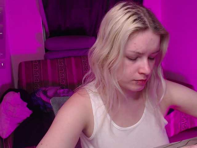 CherryNight666 live webcam show