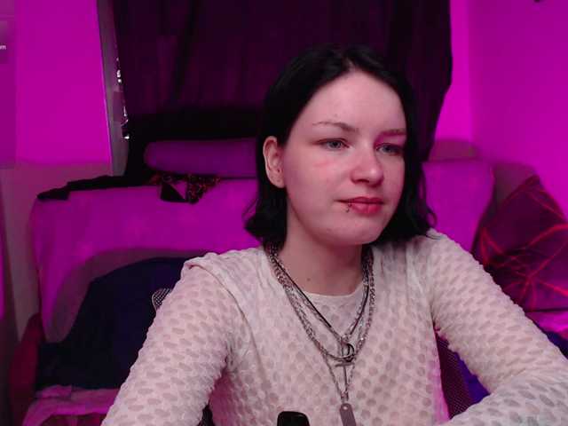 CherryNight666 live cam on BongaCams