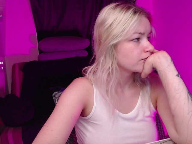 CherryNight666 live cam on BongaCams