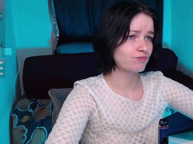 CherryNight666 live cam on BongaCams