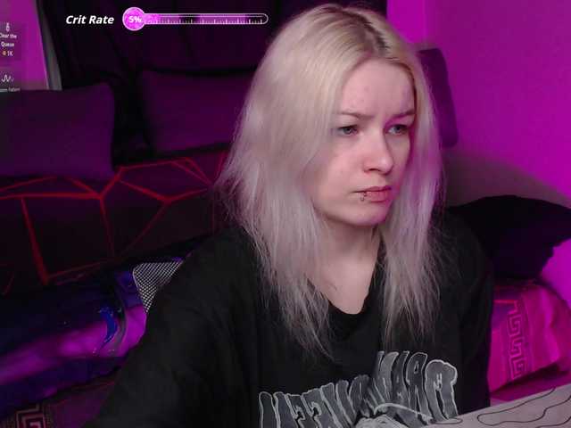 CherryNight666's BongaCams show and profile