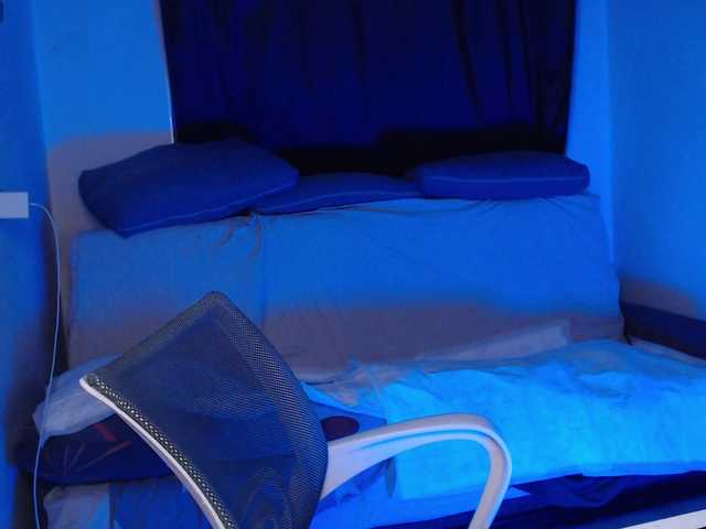 CherryNight666 live cam on BongaCams