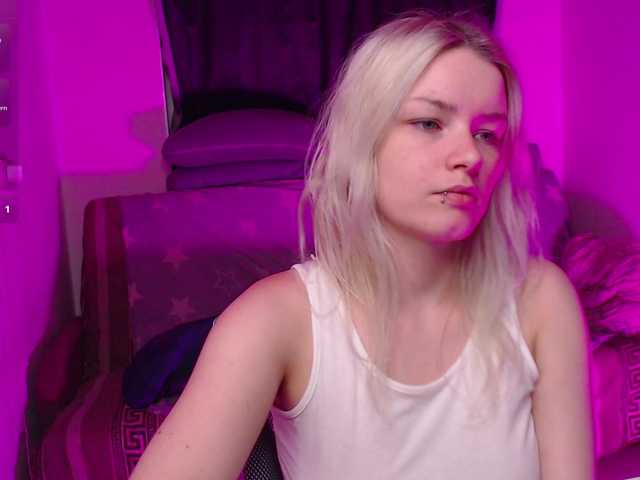 CherryNight666 live cam on BongaCams